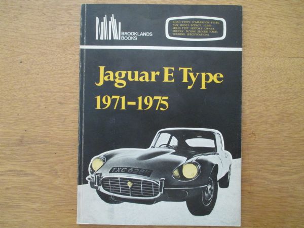 Bog om Jaguar 